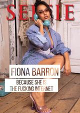 Selfie Magazine - April 2023 Issue