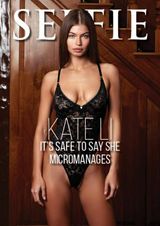 Selfie Magazine - May 2023 Issue