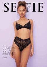 Selfie Magazine - January 2024 Issue