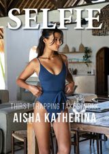 Selfie Magazine - April 2024 Issue