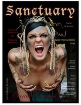 Volume 02 Vampire Issue