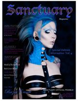Volume 04 Alternative issue