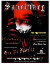 Volume 07 Doomsday Issue