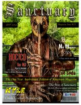 Issue 15