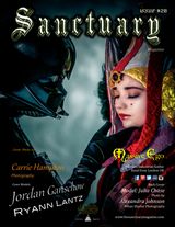 Issue 20