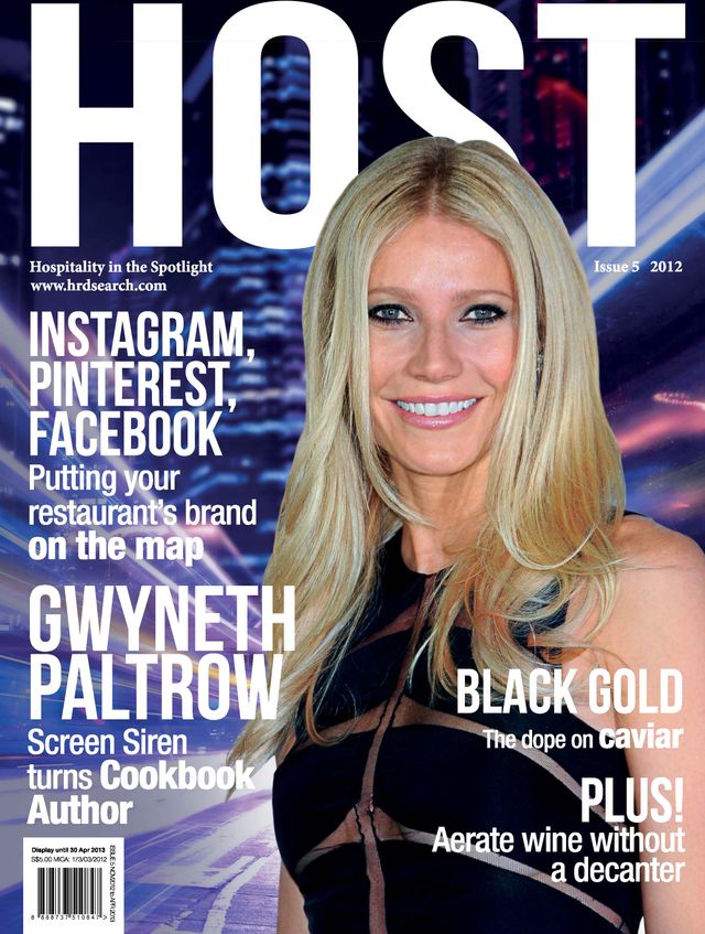 HOST