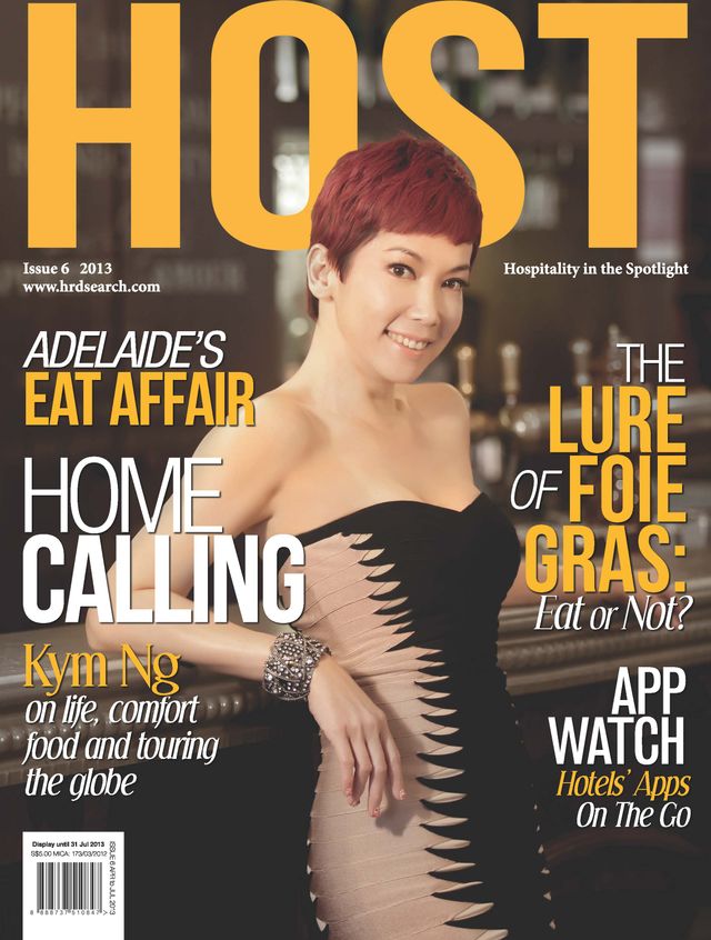 HOST