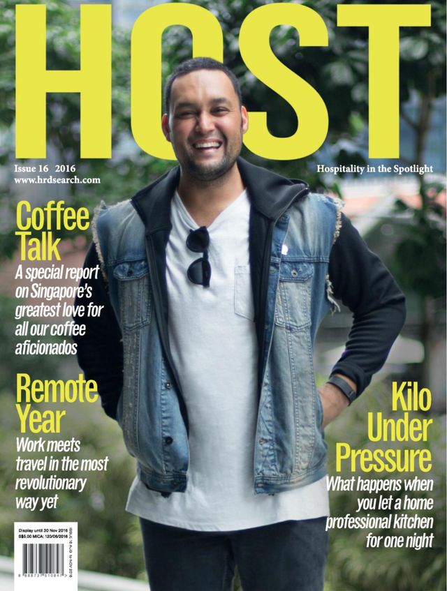 HOST