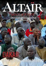 360˚ DAKAR