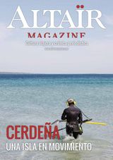 360˚ CERDEÑA