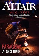 360˚ PARAGUAY