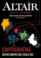 360° CARTOGRAFÍAS DEL SIGLO XXI