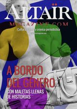 360° A BORDO DEL GÉNERO
