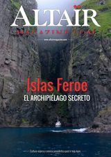 360˚ ISLAS FEROE