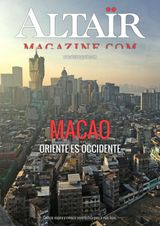 360˚ MACAO