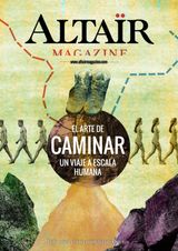 360˚ EL ARTE DE CAMINAR