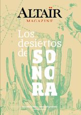 360˚ LOS DESIERTOS DE SONORA