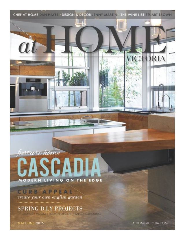 atHOME Victoria