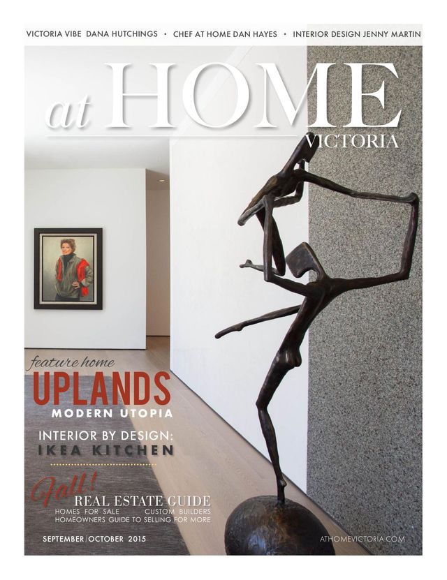 atHOME Victoria