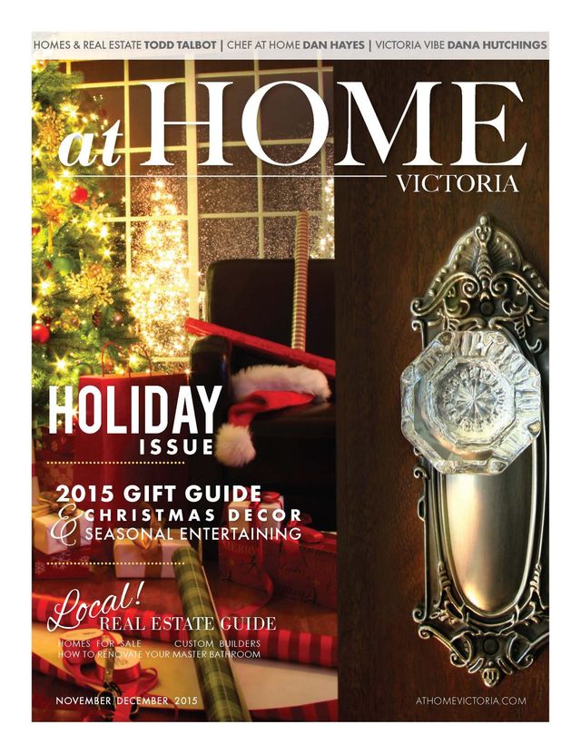 atHOME Victoria