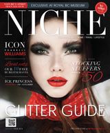 Volume 02 Issue 06 - Holiday 2014