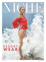 NICHE Resort Wear Issue