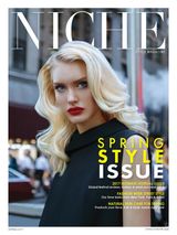 NICHE style Spring 2017