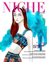 NICHE Summer 2017