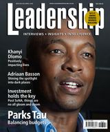 April 2016 - Issue 369