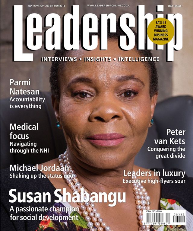 Leadership