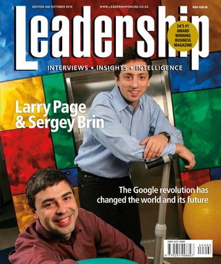 Leadership