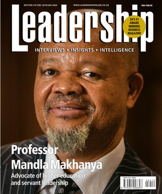 Leadership