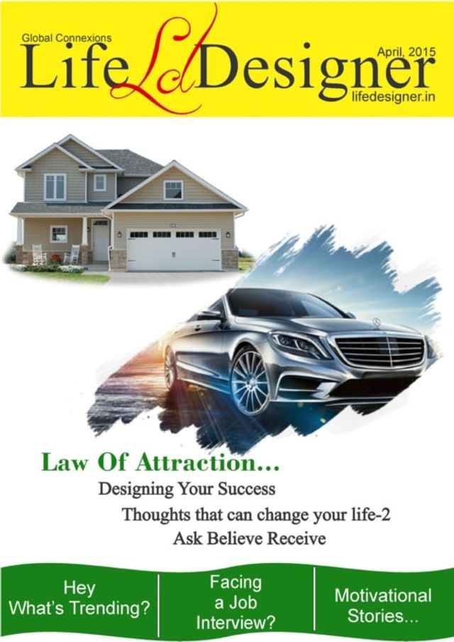 Life Designer