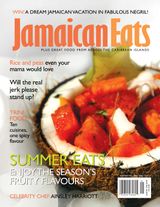 Summer/Fall 2006 debut issue