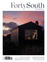 Forty South Tasmania