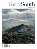 Forty South Tasmania