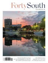 Forty South Tasmania