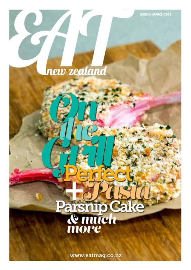 Eat New Zealand