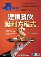 Watchinese Magazine 看雜誌