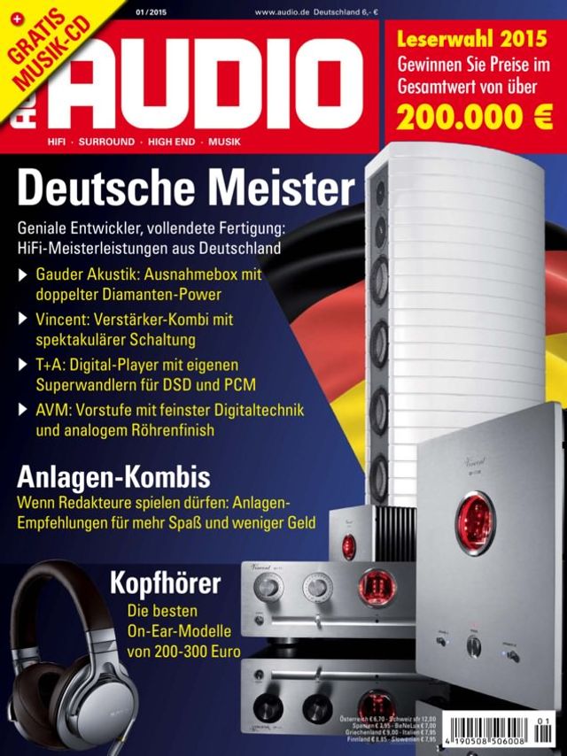 AUDIO