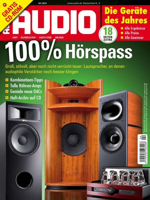 AUDIO