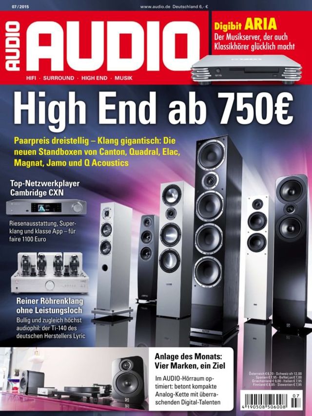 AUDIO