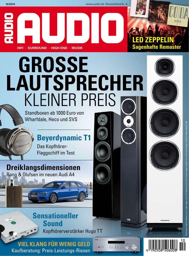 AUDIO