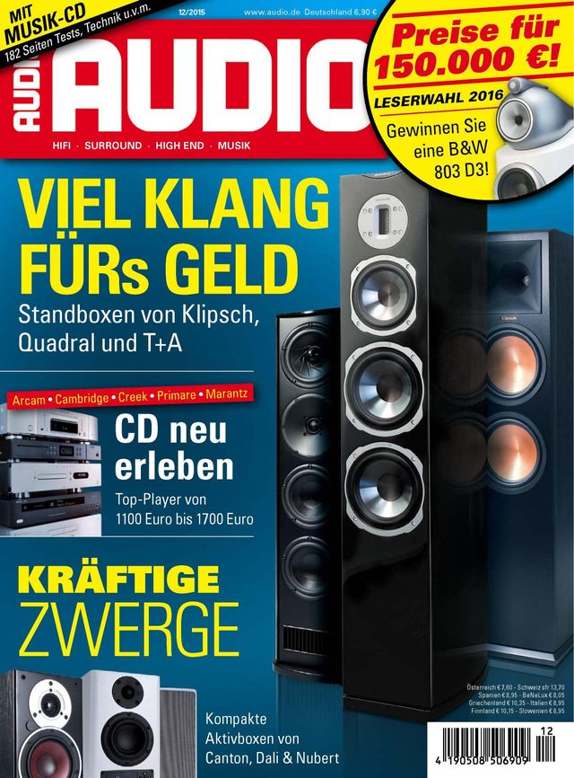 AUDIO
