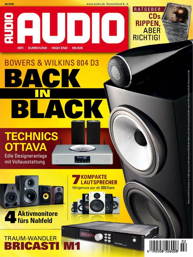 AUDIO