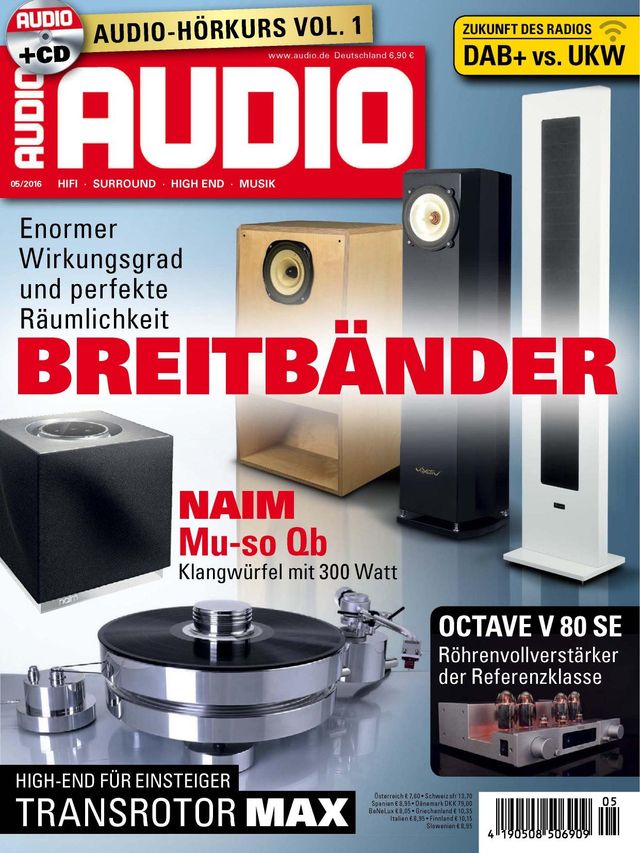 AUDIO