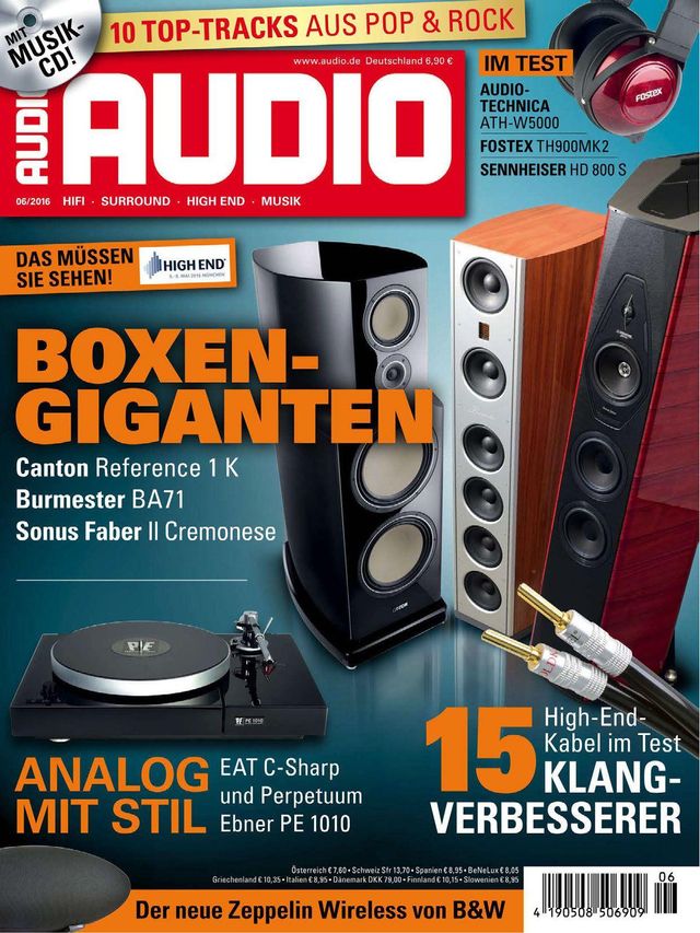 AUDIO