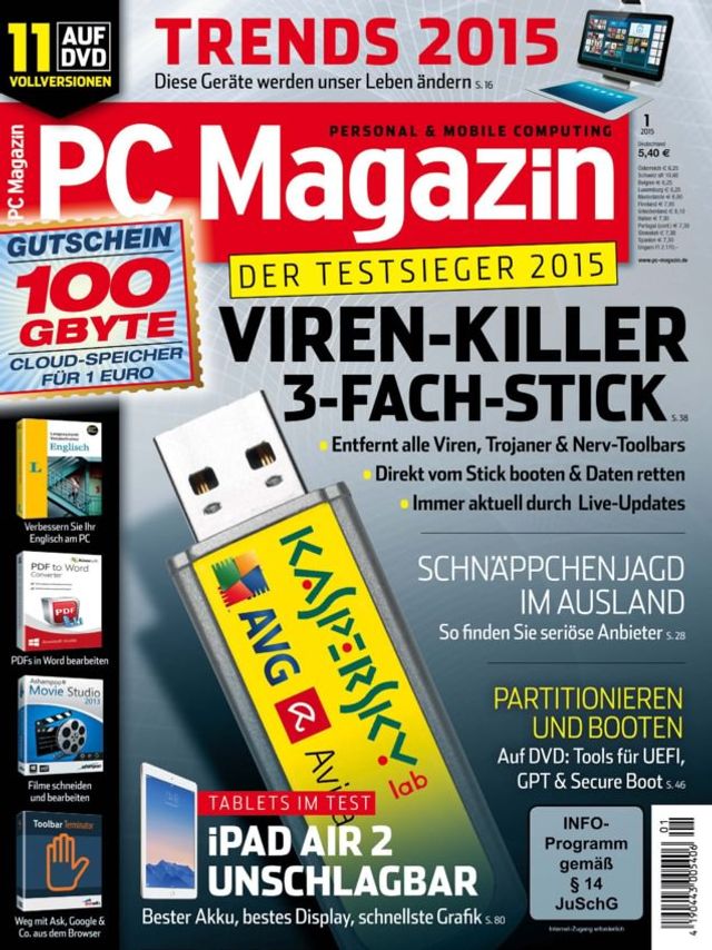 Go Unlimited with Magzter GOLD