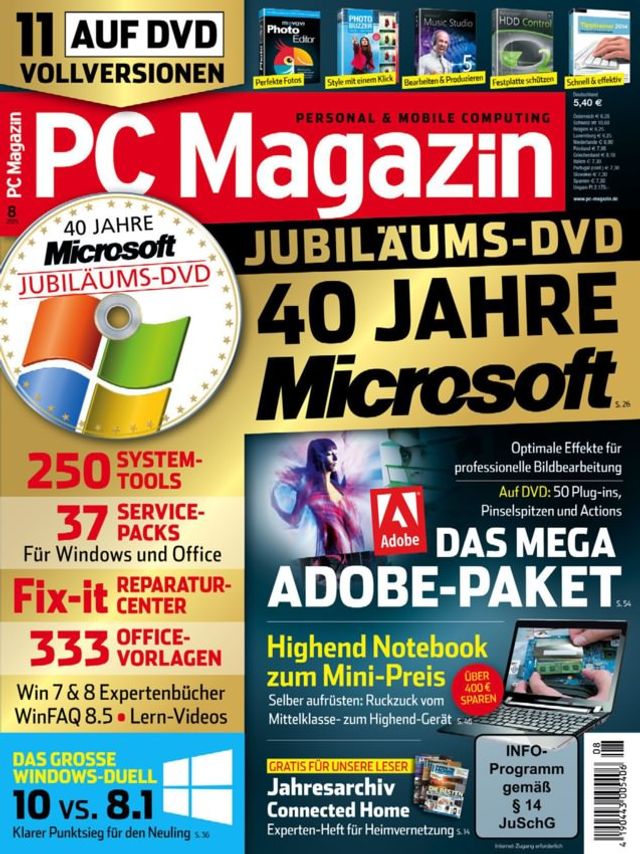 Gå ubegrenset med Magzter GOLD