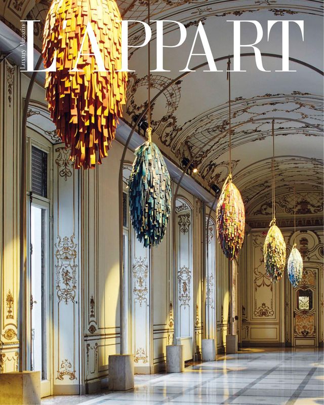 L'APPART US